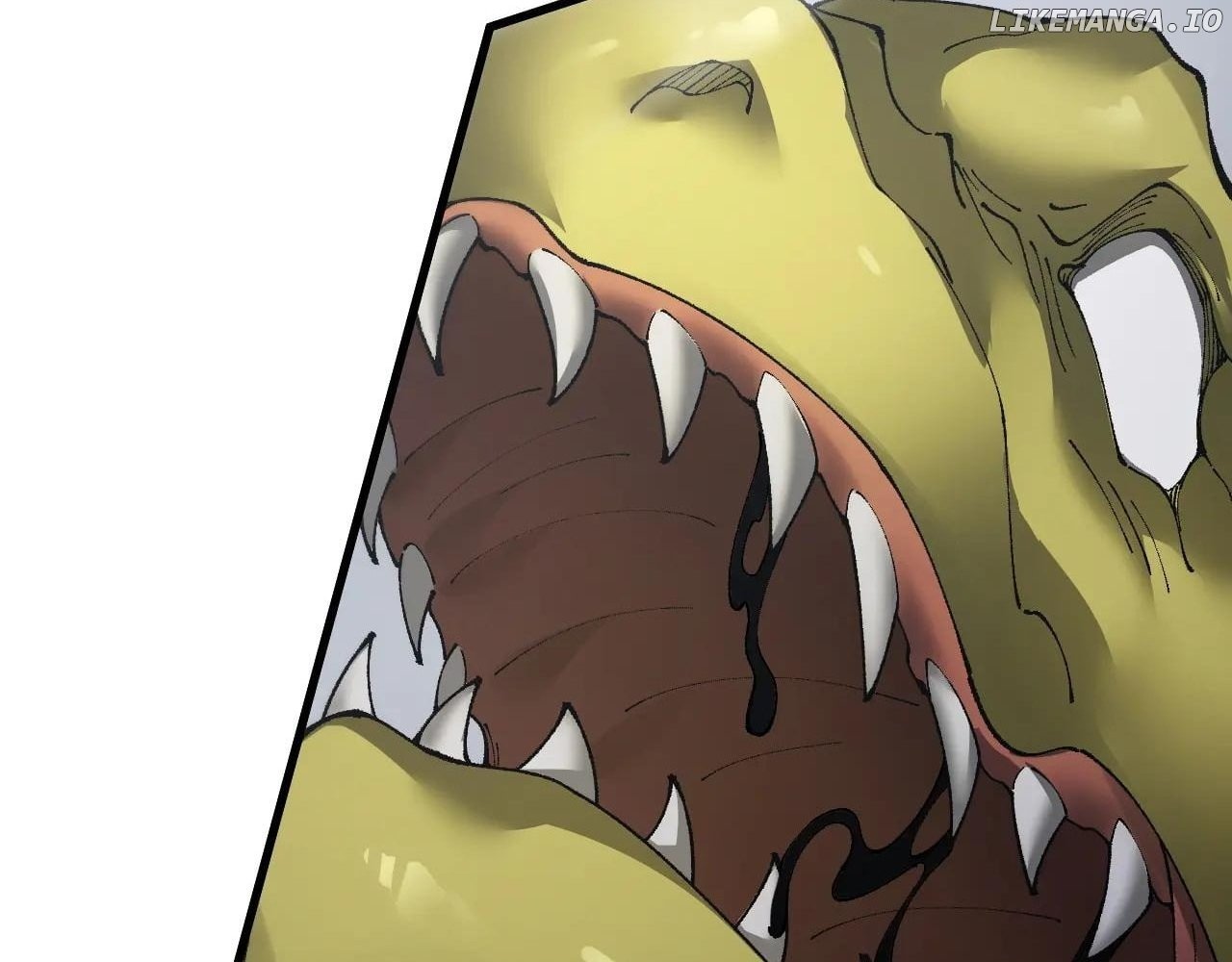 From Goblin to Goblin God Chapter 58 - page 61